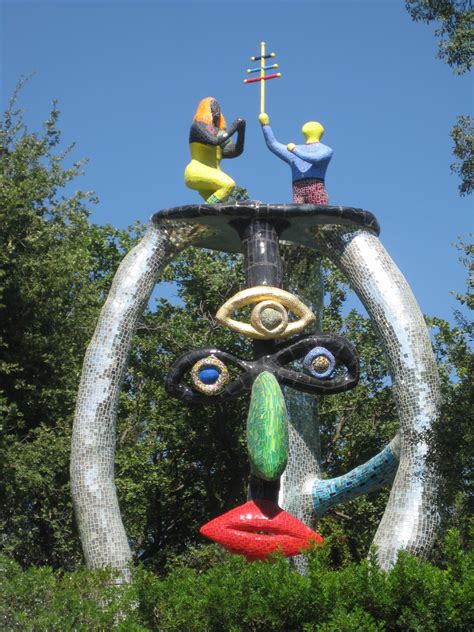 Niki de Saint Phalle