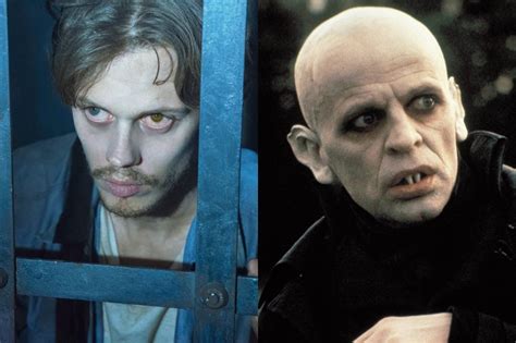 Nosferatu 2025 must-see films