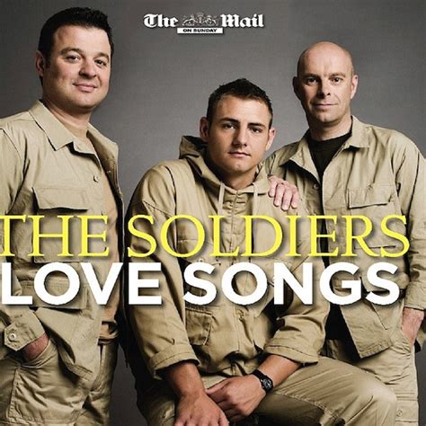 Soldiers of Song 2025